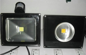 LED感應燈